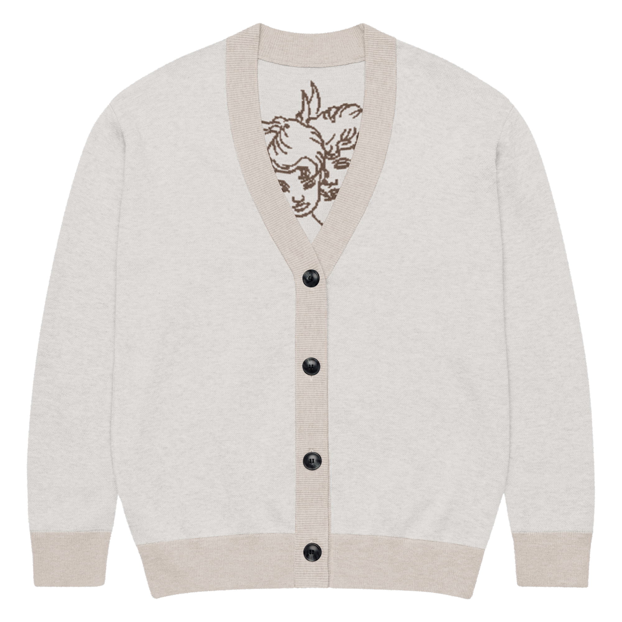 ANGEL CARDIGAN image 1