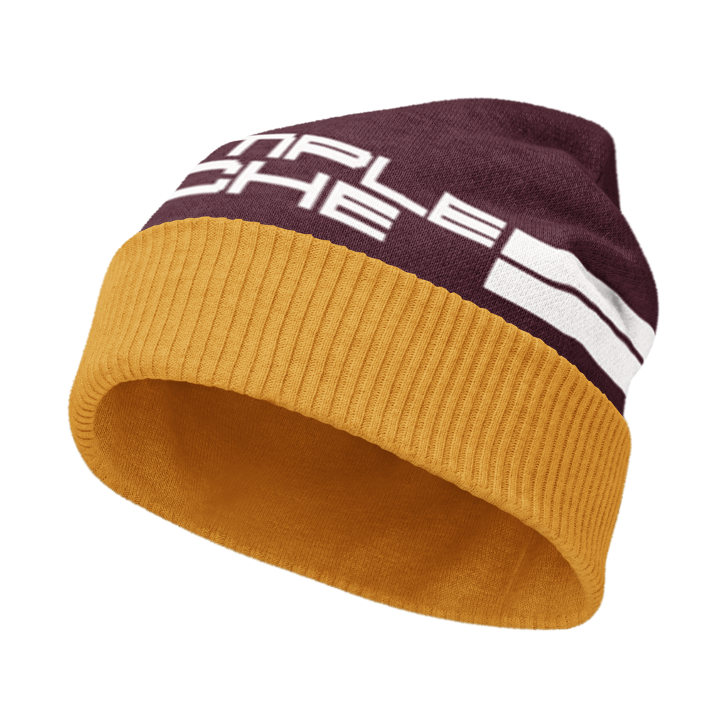 Knitted beanie image 5