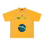 WC 2026 JERSEY - BRA 'OS CRAQUES ' image 0
