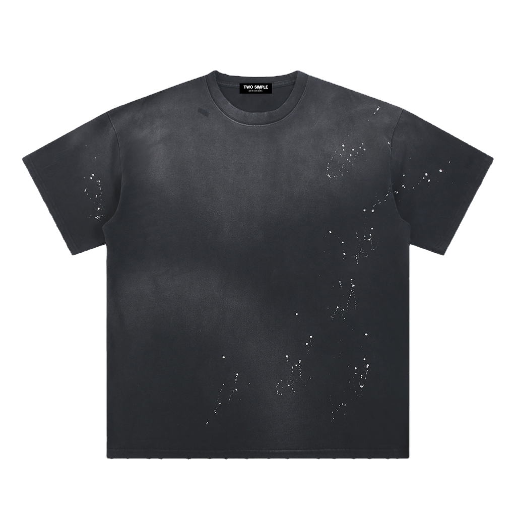 ENDLESS TEARS TEE image 0