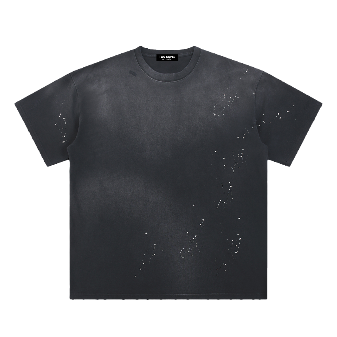 ENDLESS TEARS TEE image 0
