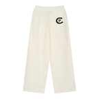 RACE STRIPES PLEATED PANTS by FIELD