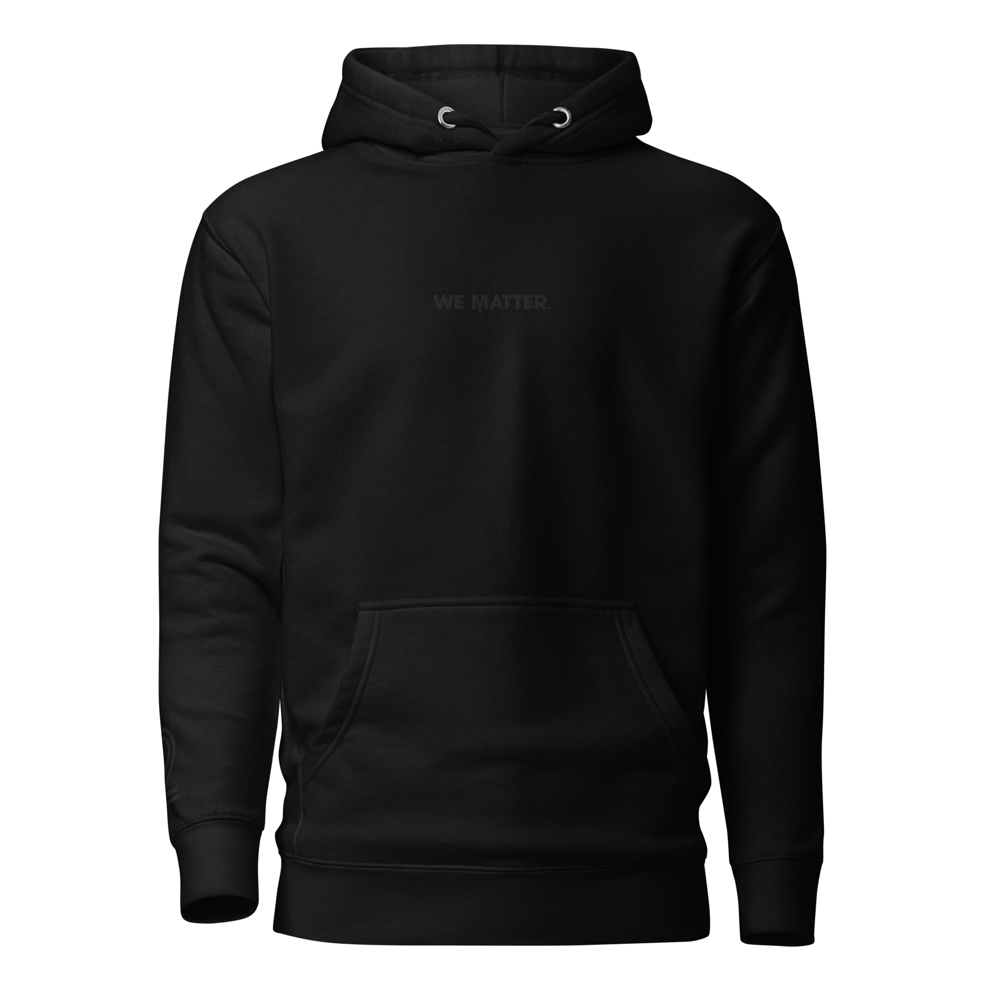 WE MATTER HOODIE image 0