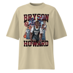 BRYSON HOWARD TEE image 2