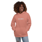 THE SIMPLE HOODIE image 5