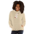 THINK CLEAR HOODIE image 2