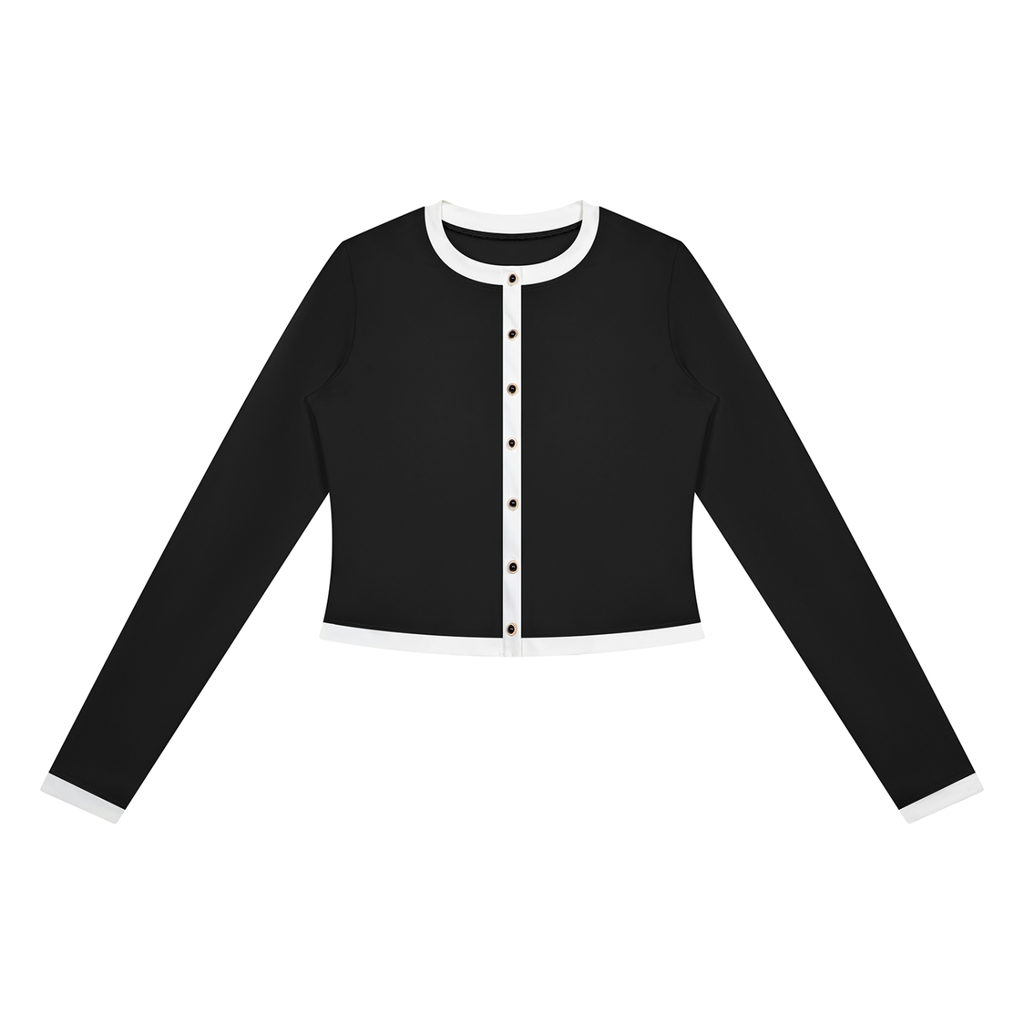 No. 5 'WOMENS' SPORTS JACKET