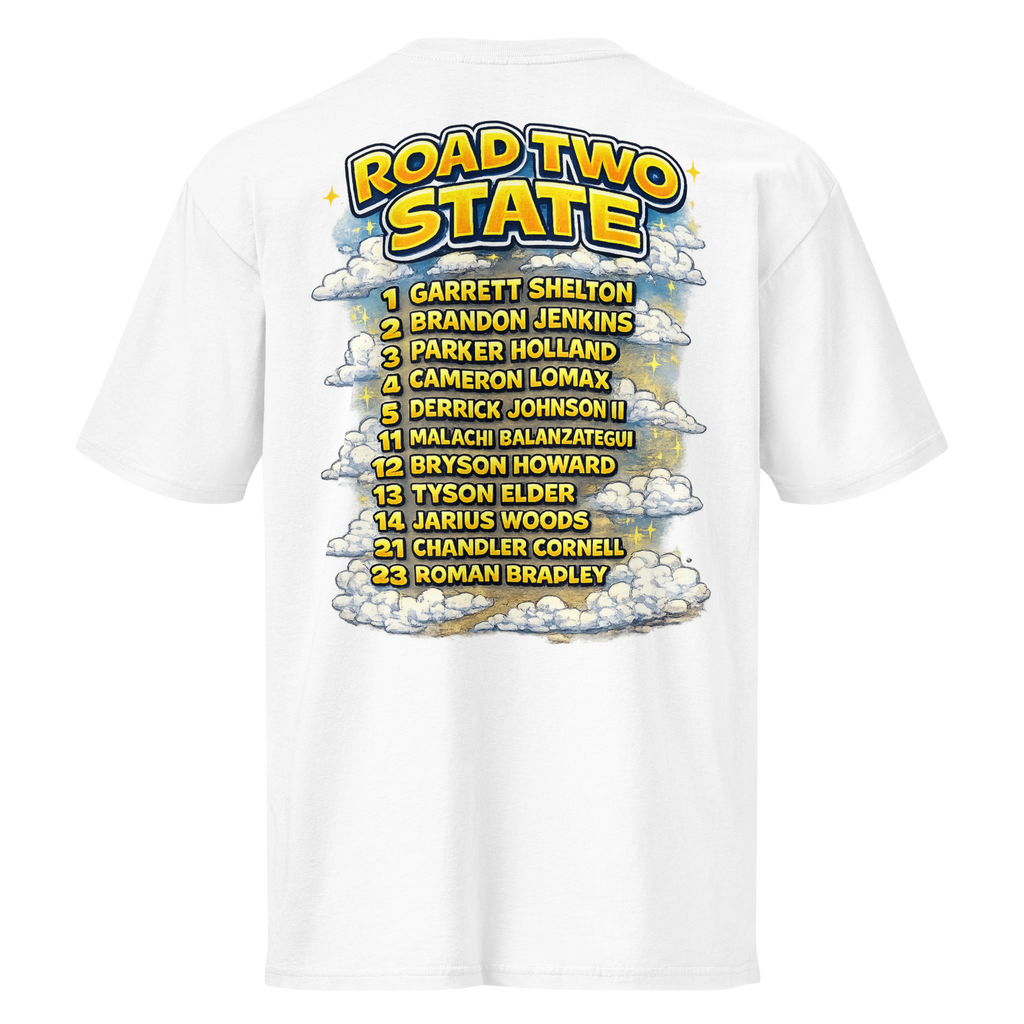 ROAD 2 STATE image 7