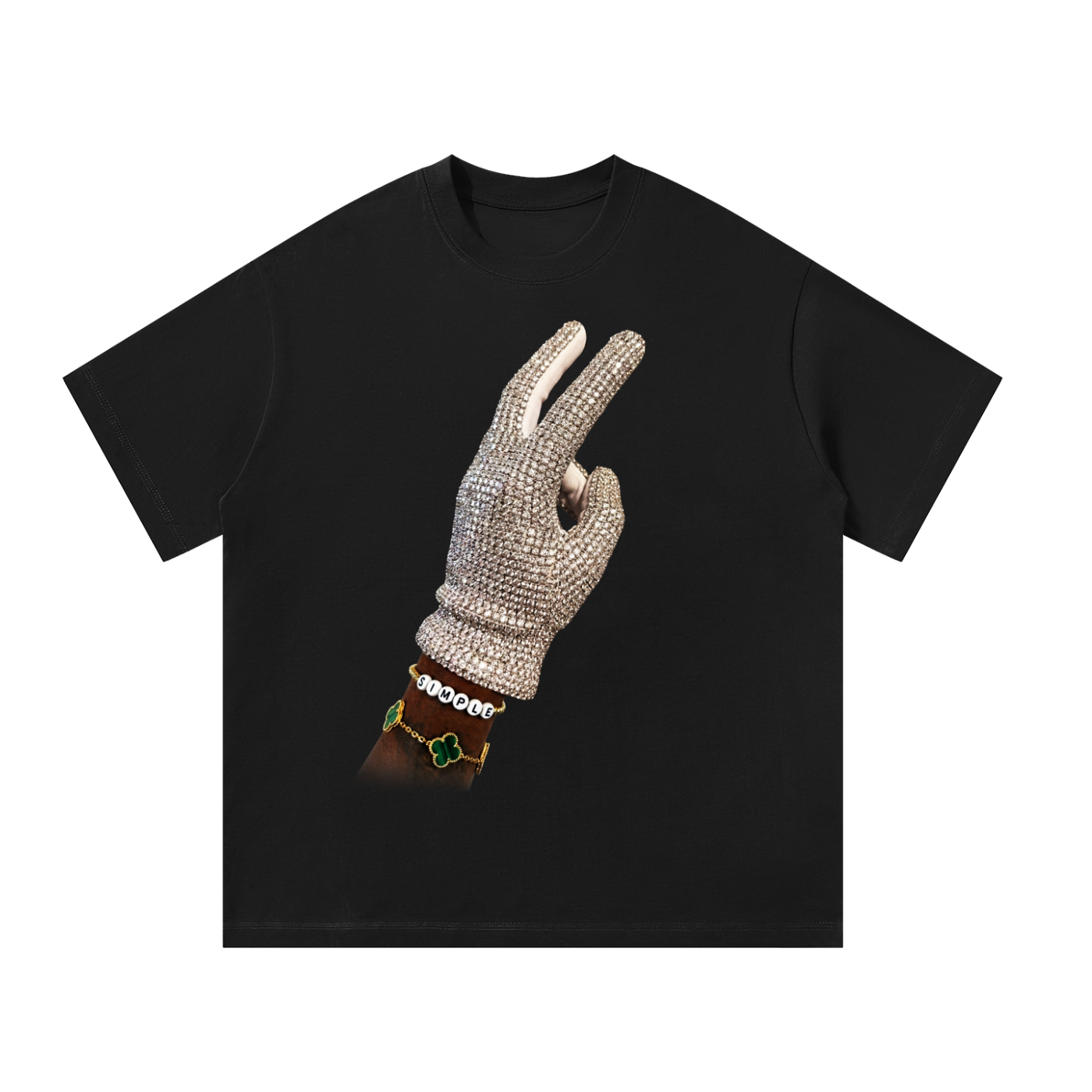 ICEMAN TEE