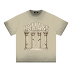ROMAN PANTHEON TEE image 0
