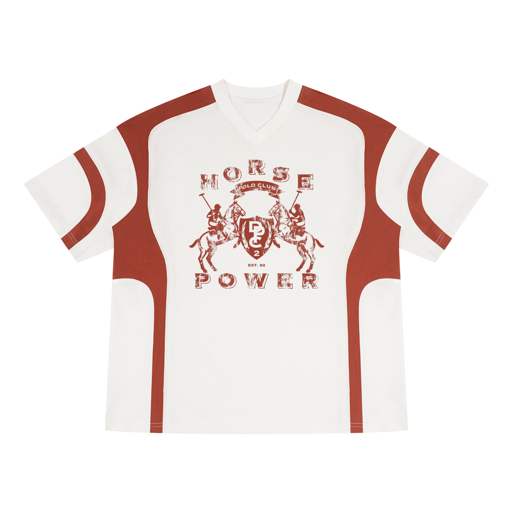 SADDLE UP TEE by FIELD