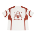 SADDLE UP TEE by FIELD
