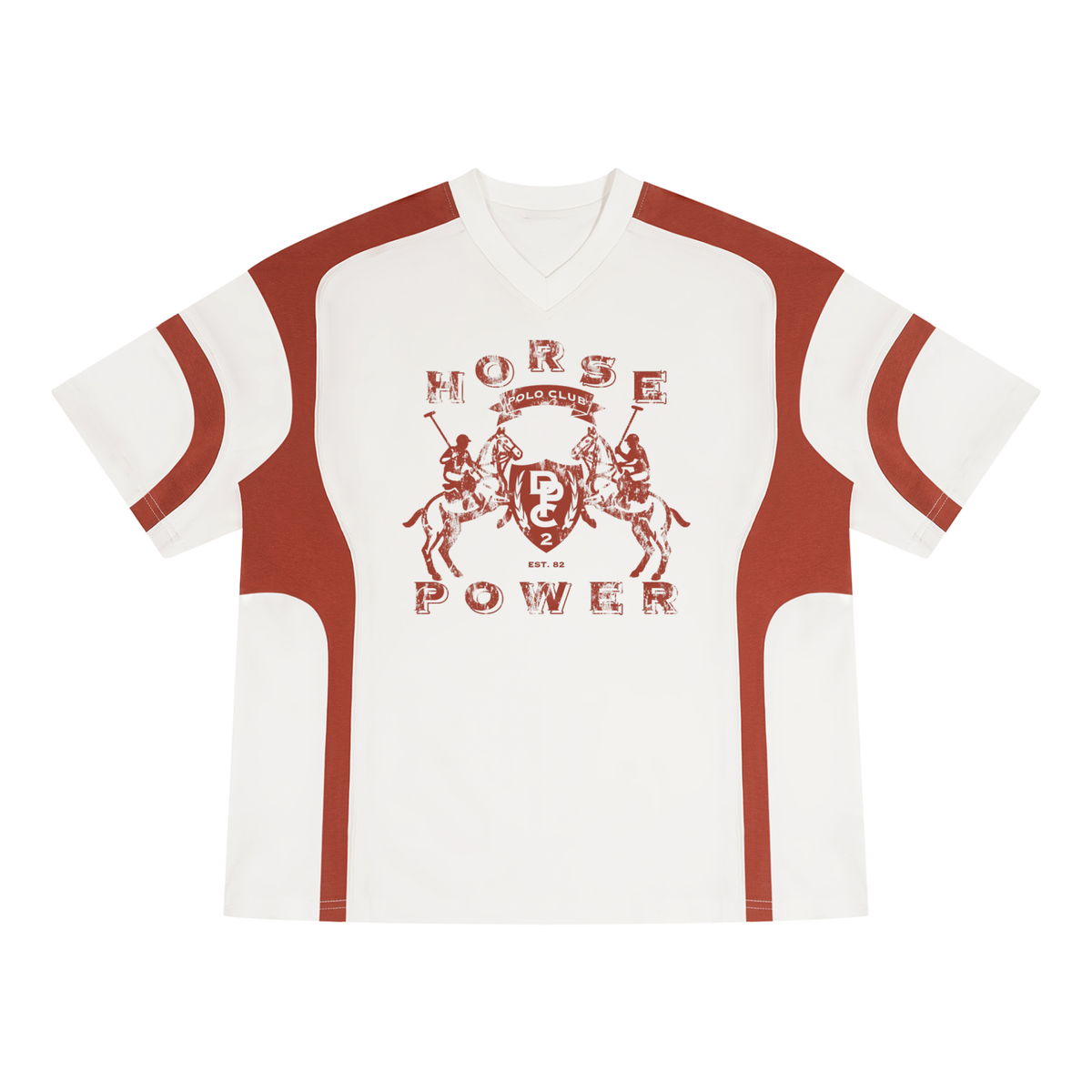 SADDLE UP TEE by FIELD