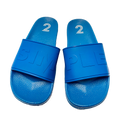 THE ‘Nipsey Blue’ SIMPLE SLIDES image 0
