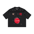 WC 2026 JAPAN 'AWAY'