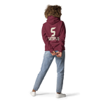 SIMPLE EGN HOODIE image 4