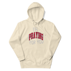 PRAYING HOODIE image 8