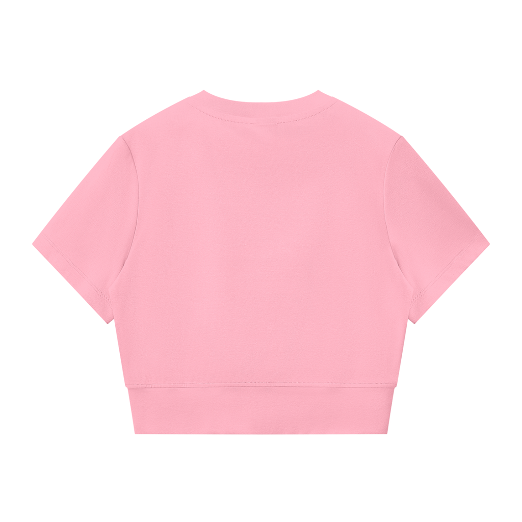 PRINCESS ZIP TEE