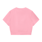 PRINCESS ZIP TEE