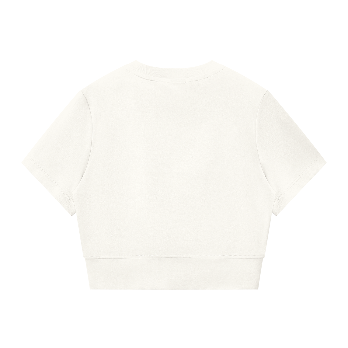 PRINCESS ZIP TEE