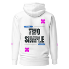 EST FLOWER HOODIE image 10