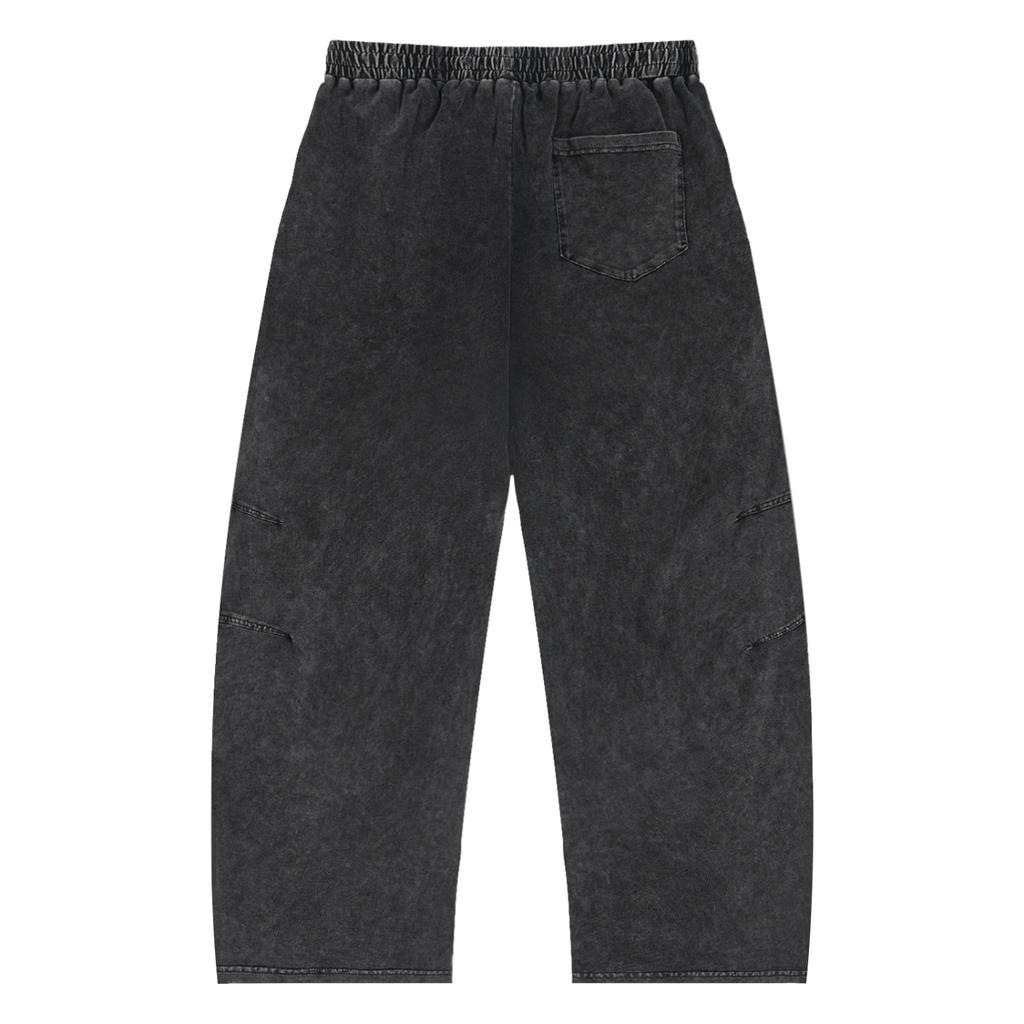 AWARENESS COTTON PANTS image 1