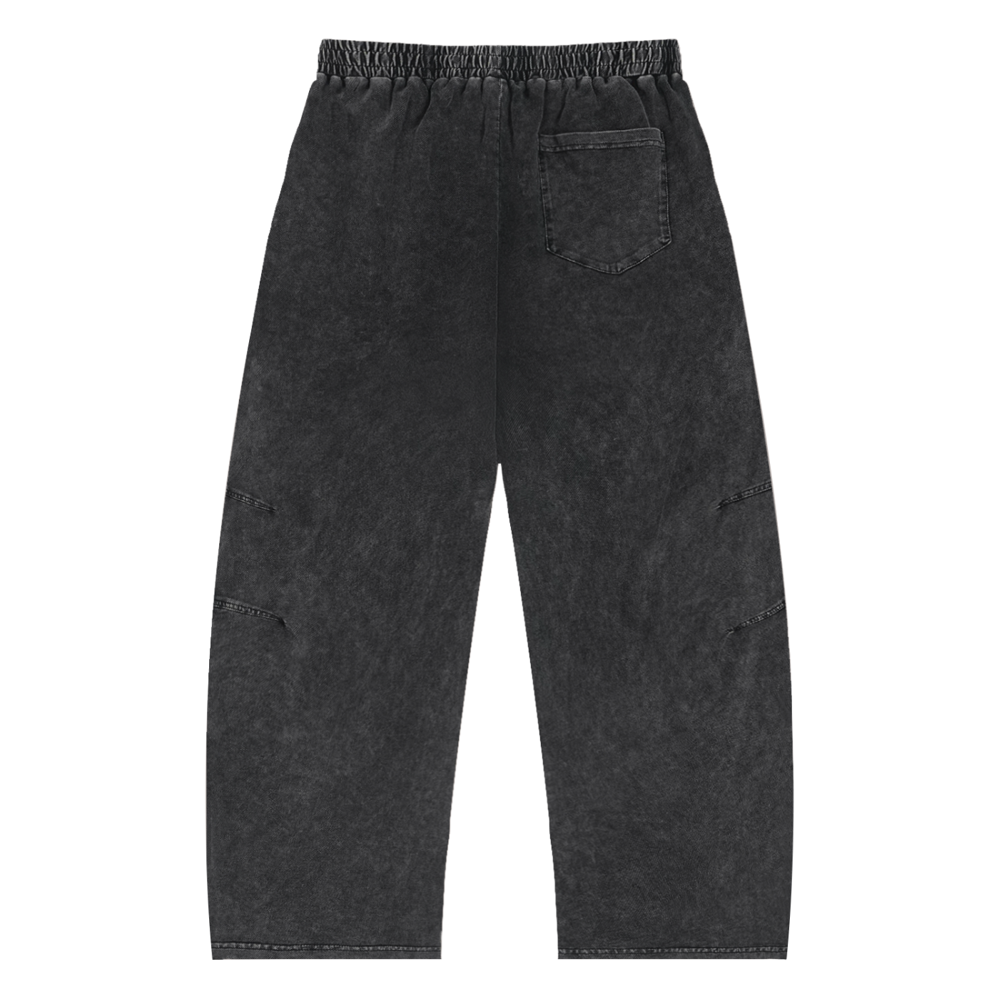 AWARENESS COTTON PANTS image 1