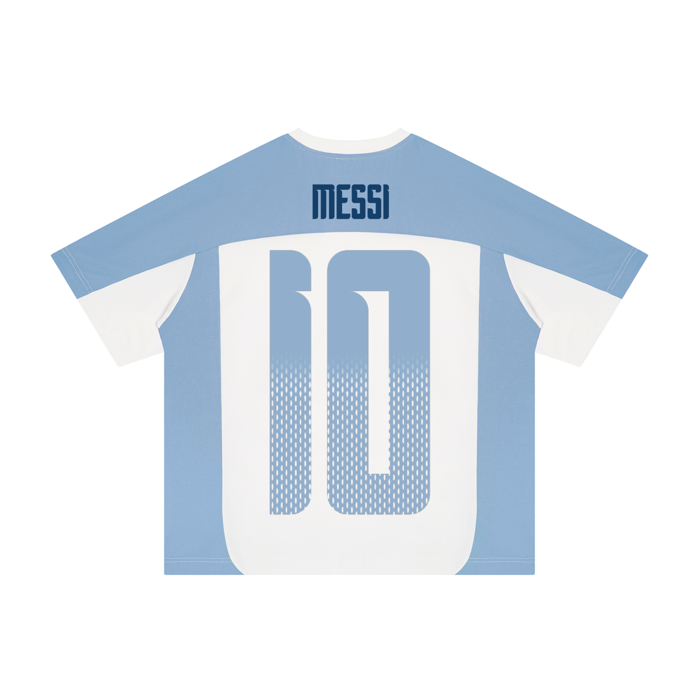 WC 2026 JERSEY TEE - 'ARG' image 1