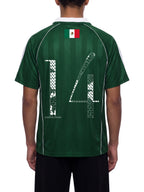 WC 2026 JERSEY - Chicharito 'MEX' image 5