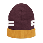 Knitted beanie image 2
