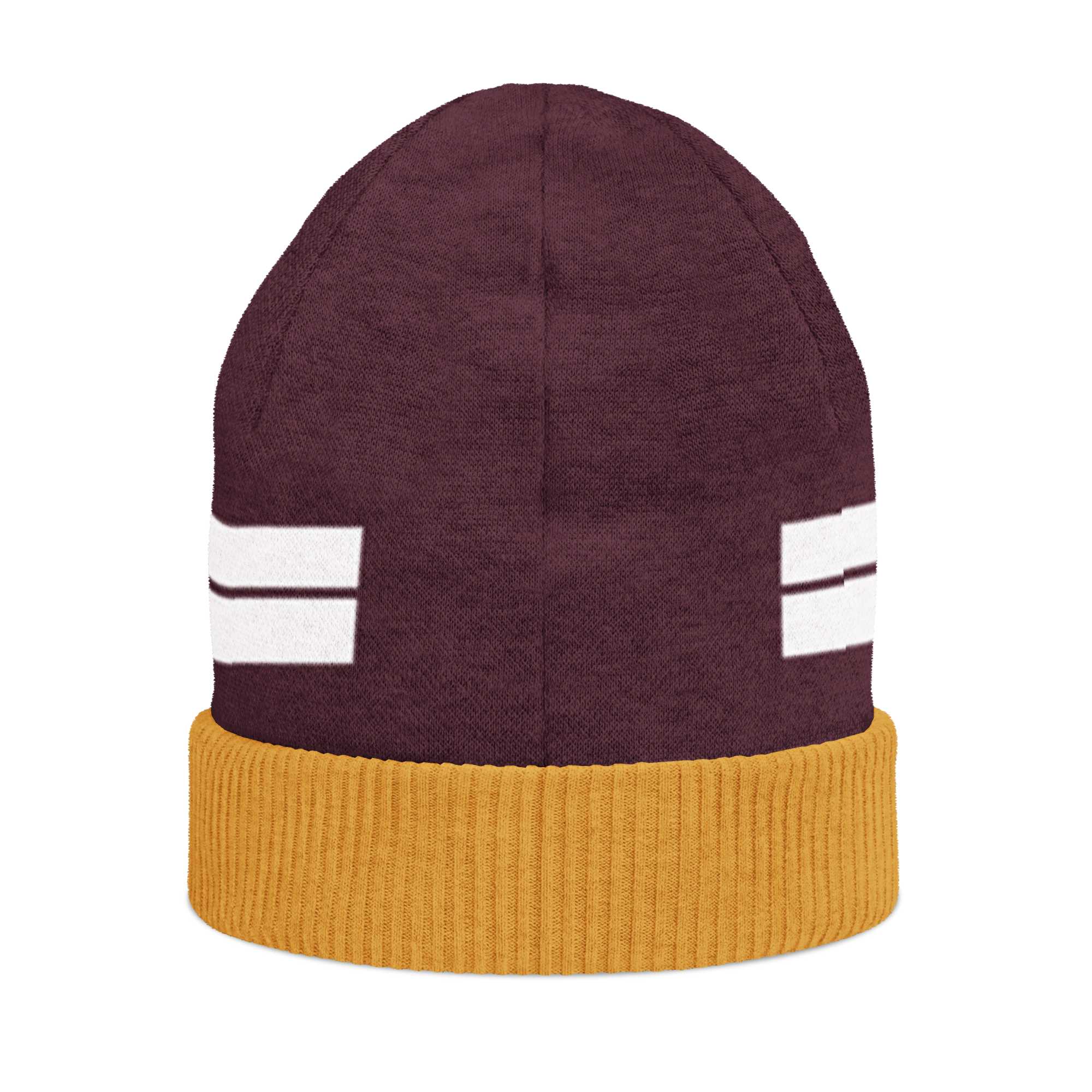 Knitted beanie image 2