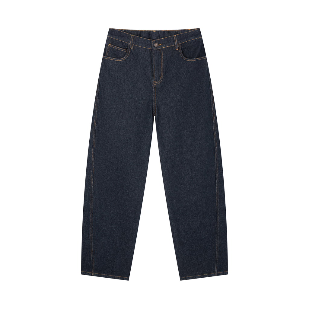 THE STANDARD JEANS 'BARREL CUT' image 11