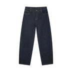 THE STANDARD JEANS 'BARREL CUT' image 11