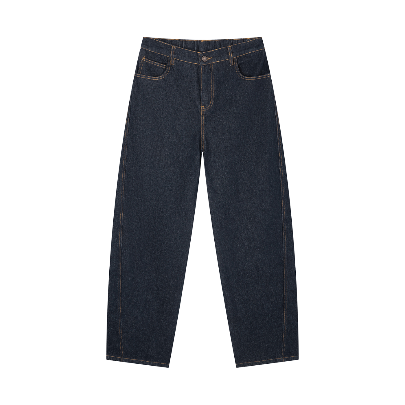 THE STANDARD JEANS 'BARREL CUT' image 11