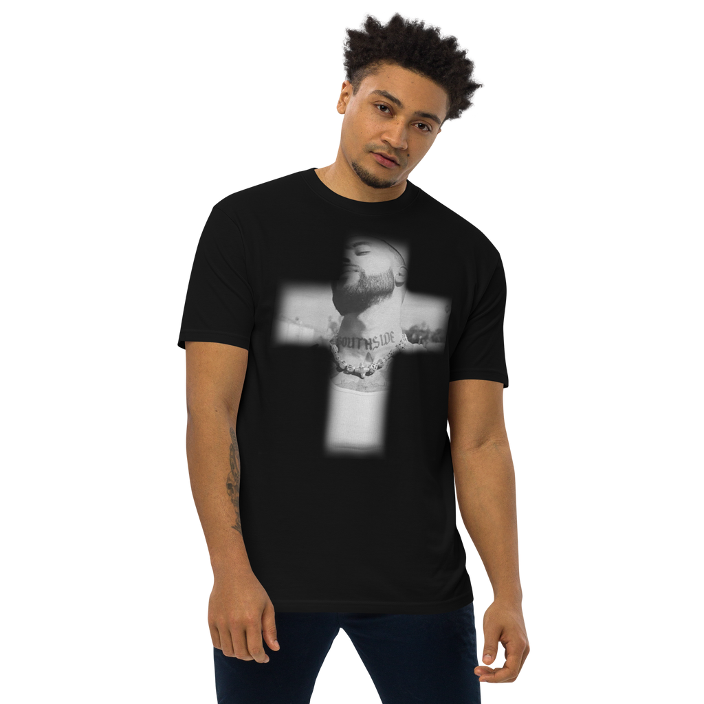 MENSA TEE image 5