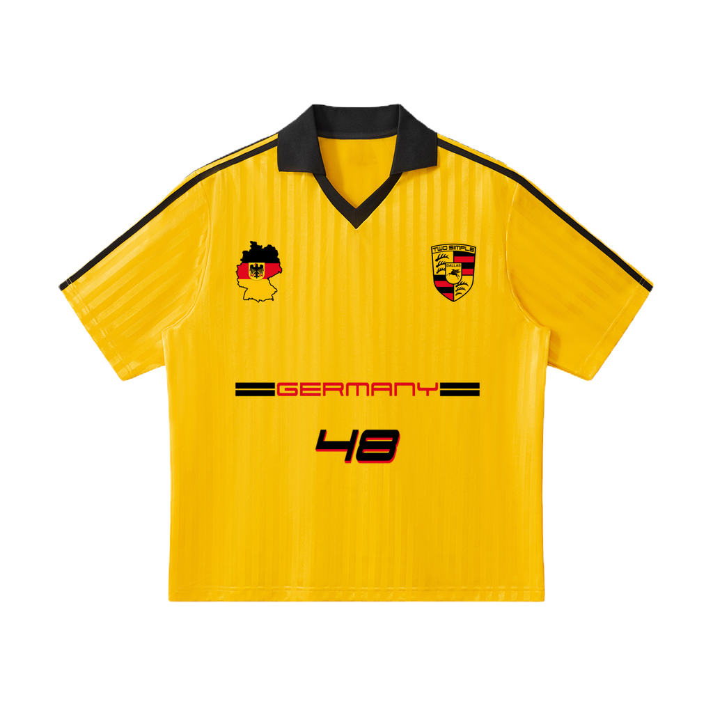 WC 2026 JERSEY - 'GER' image 0