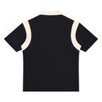 Polo Money Quarter Zip Polo by FIELD
