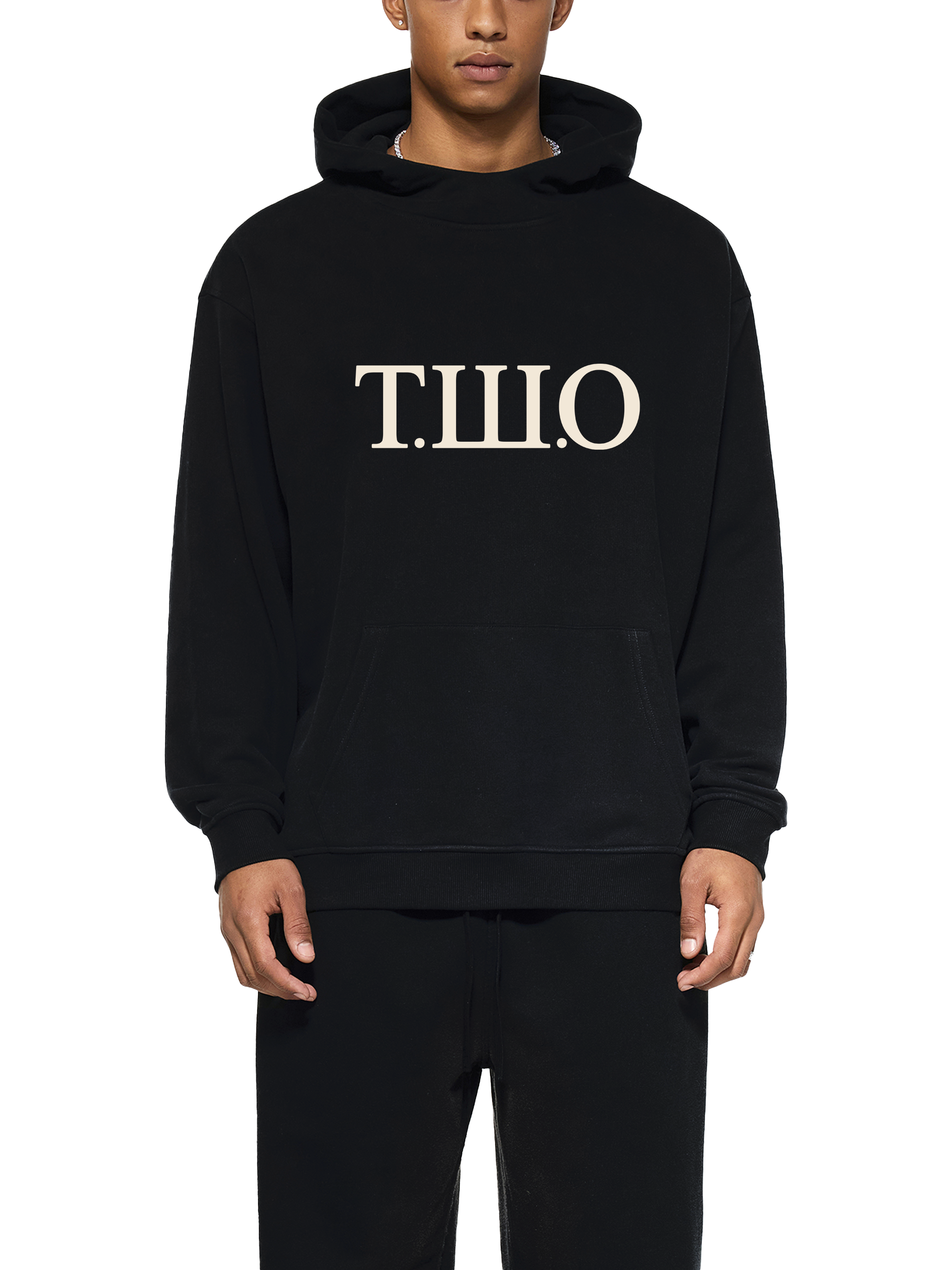 OLTL - THE END HOODIE image 2
