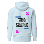 EST FLOWER HOODIE image 6