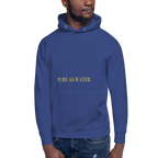 JESUS IS KING ‘Water’ HOODIE image 3