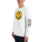 ON TIME TEE (LONG) image 14