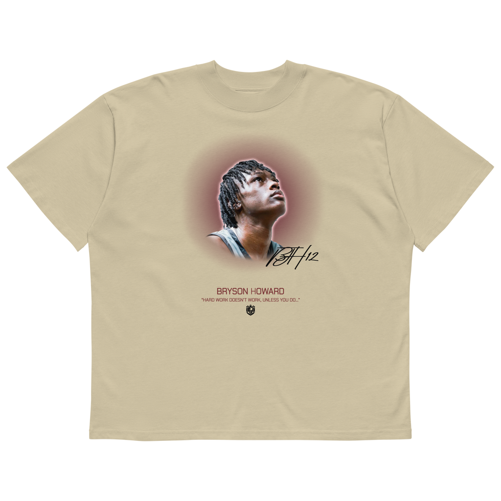 DREAMER TEE OVERSIZED image 5
