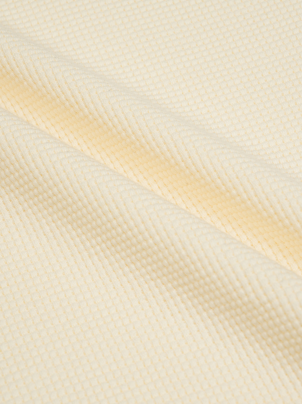 ANGEL WAFFLE TEE image 6