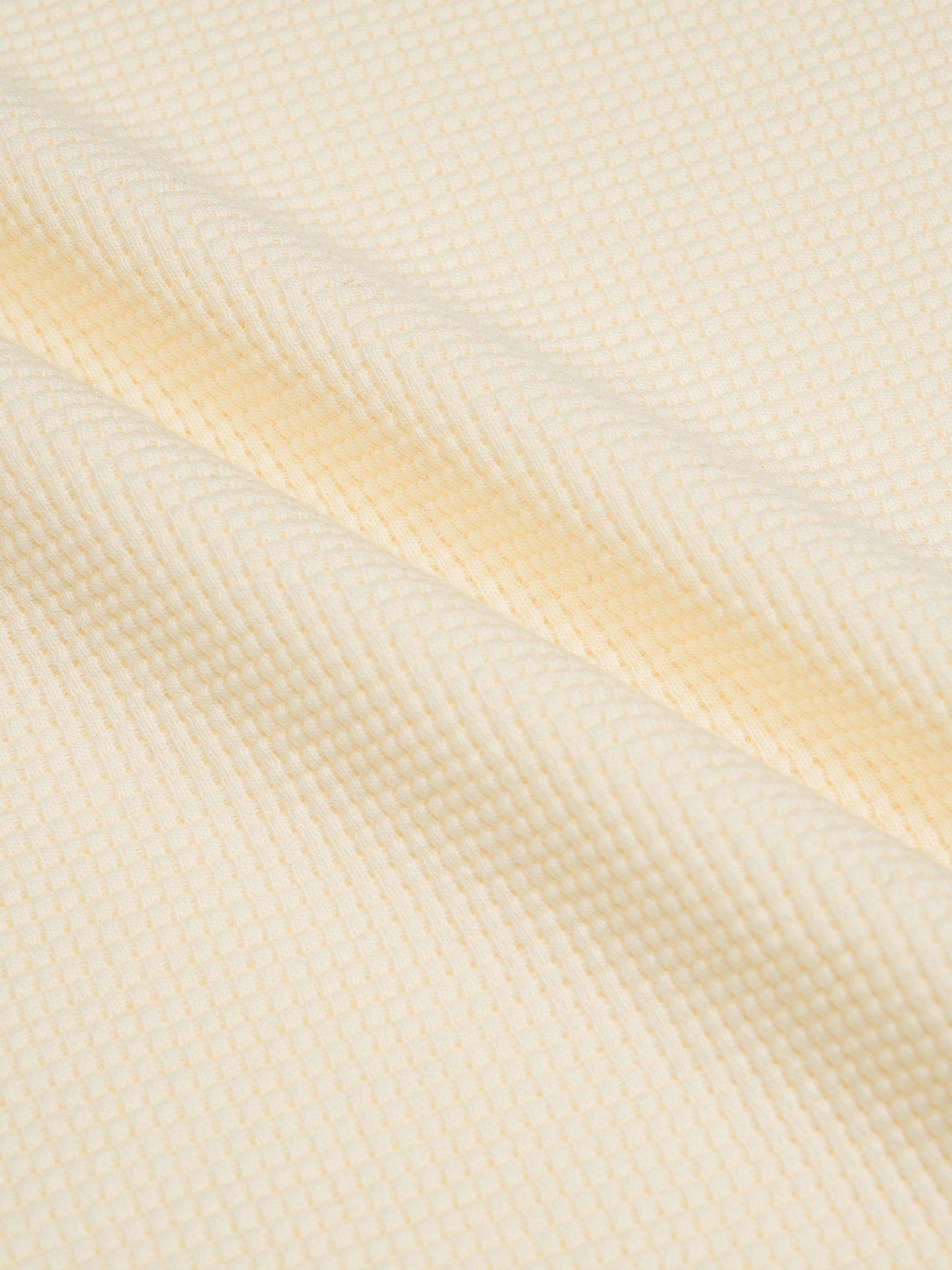 ANGEL WAFFLE TEE image 6