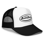 MADE TRUCKER HAT image 2
