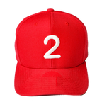 2ND CHANCE HAT RD image 0
