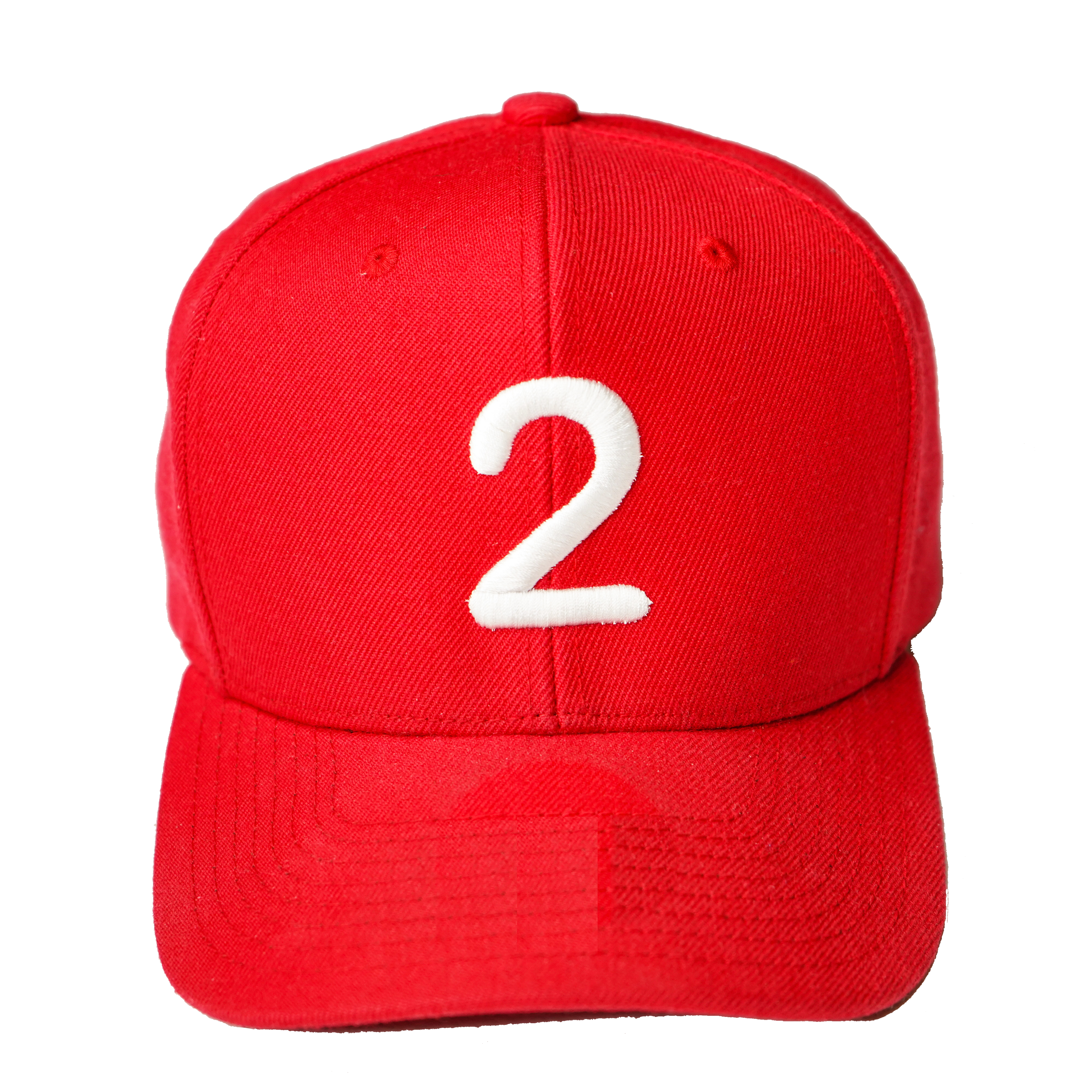 2ND CHANCE HAT RD image 0