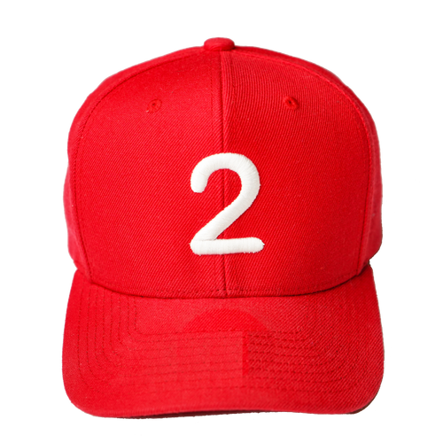 2ND CHANCE HAT RD image 0