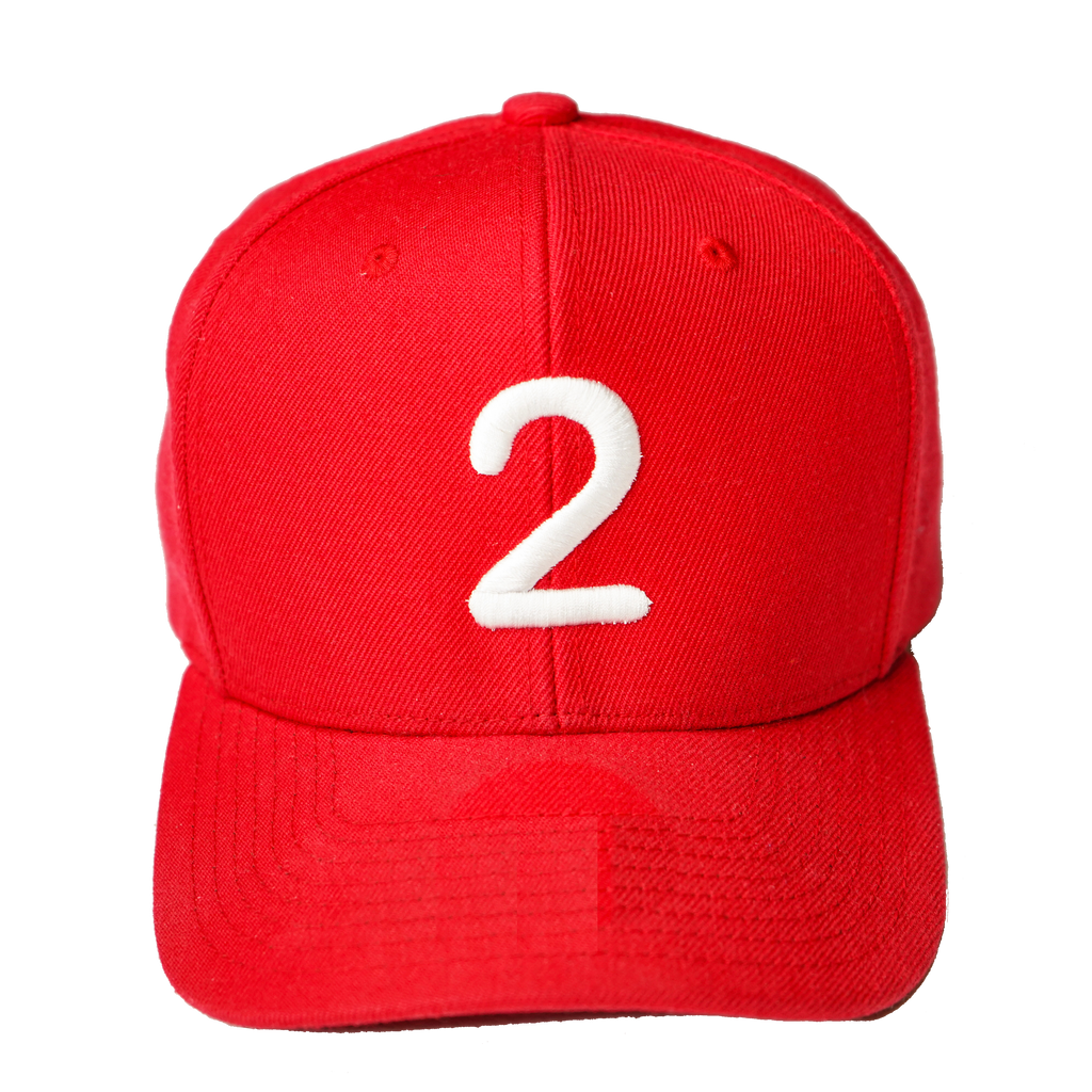 2ND CHANCE HAT