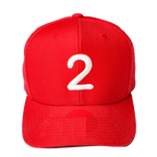 2ND CHANCE HAT